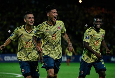 selección colombia sub 23 hoy